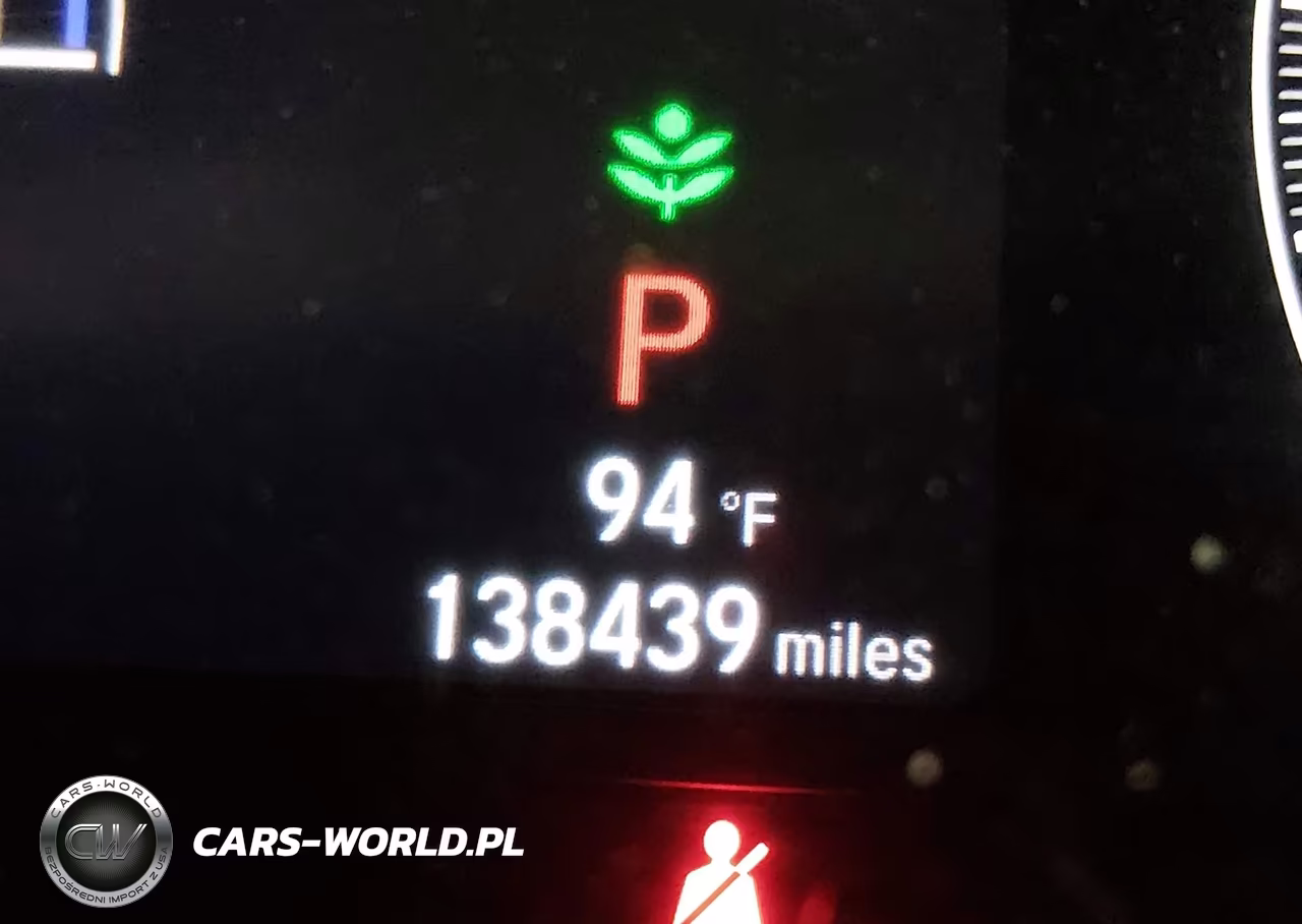 2021 Honda Insight Ex VIN:19XZE4F53ME005404 - 16