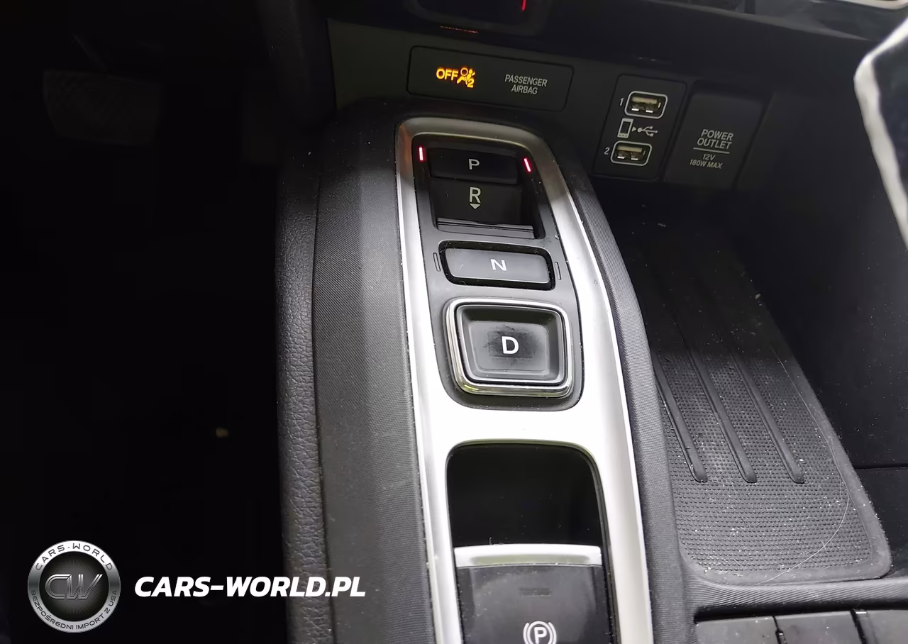 2021 Honda Insight Ex VIN:19XZE4F53ME005404 - 22