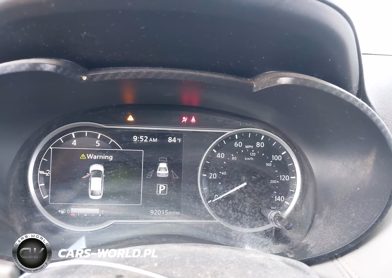 2020 Nissan Versa Sv Xtronic Cvt VIN:3N1CN8EV2LL861434 - 7