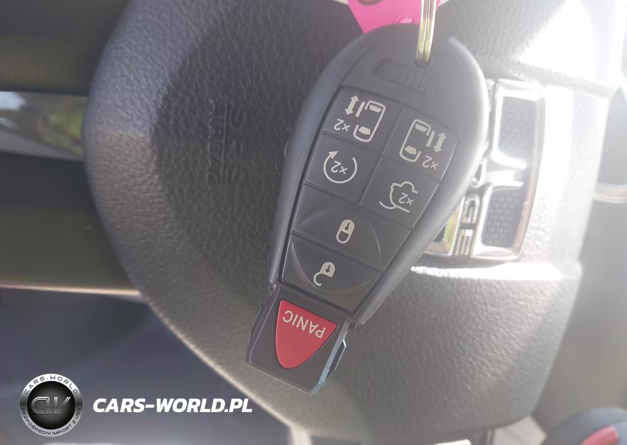2017 Dodge Grand Caravan Se VIN:2C4RDGBGXHR627174 - 11