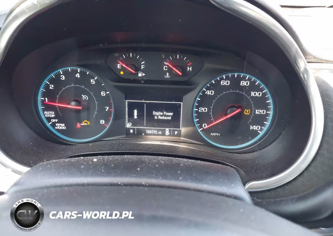 2020 Chevrolet Malibu Fwd Lt VIN:1G1ZD5ST7LF115141 - 7