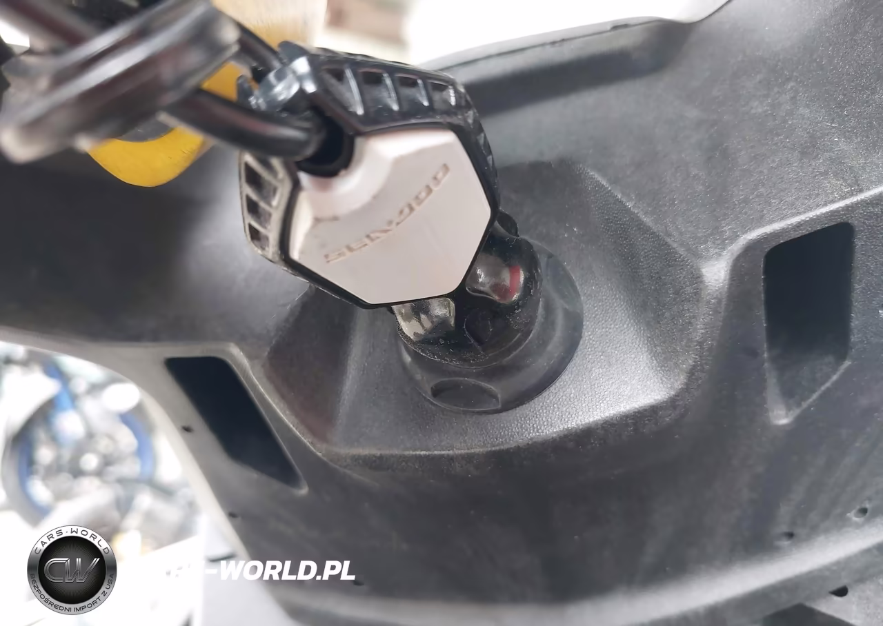 2021 Seadoo Other VIN:00000YDV38320A121 - 11