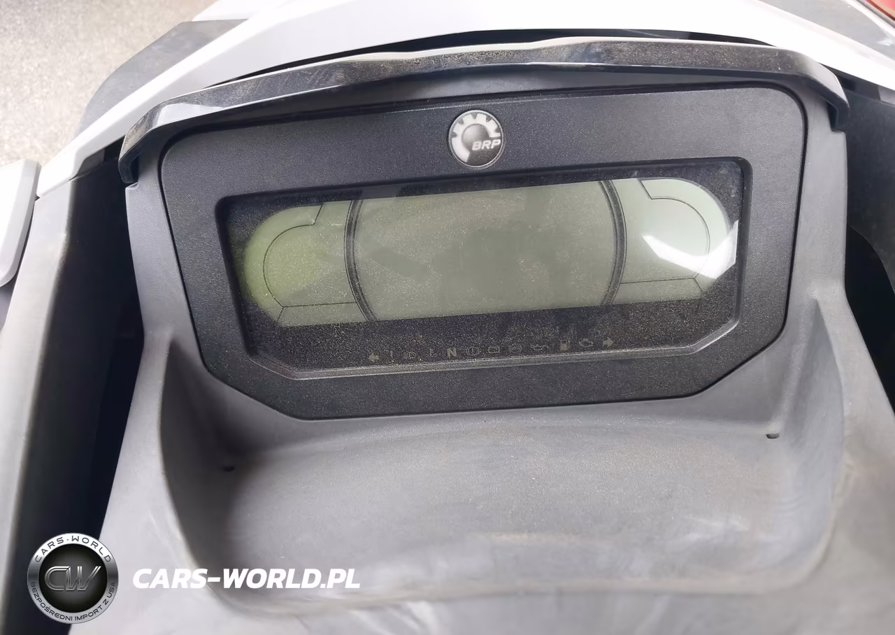 2021 Seadoo Other VIN:00000YDV38320A121 - 7