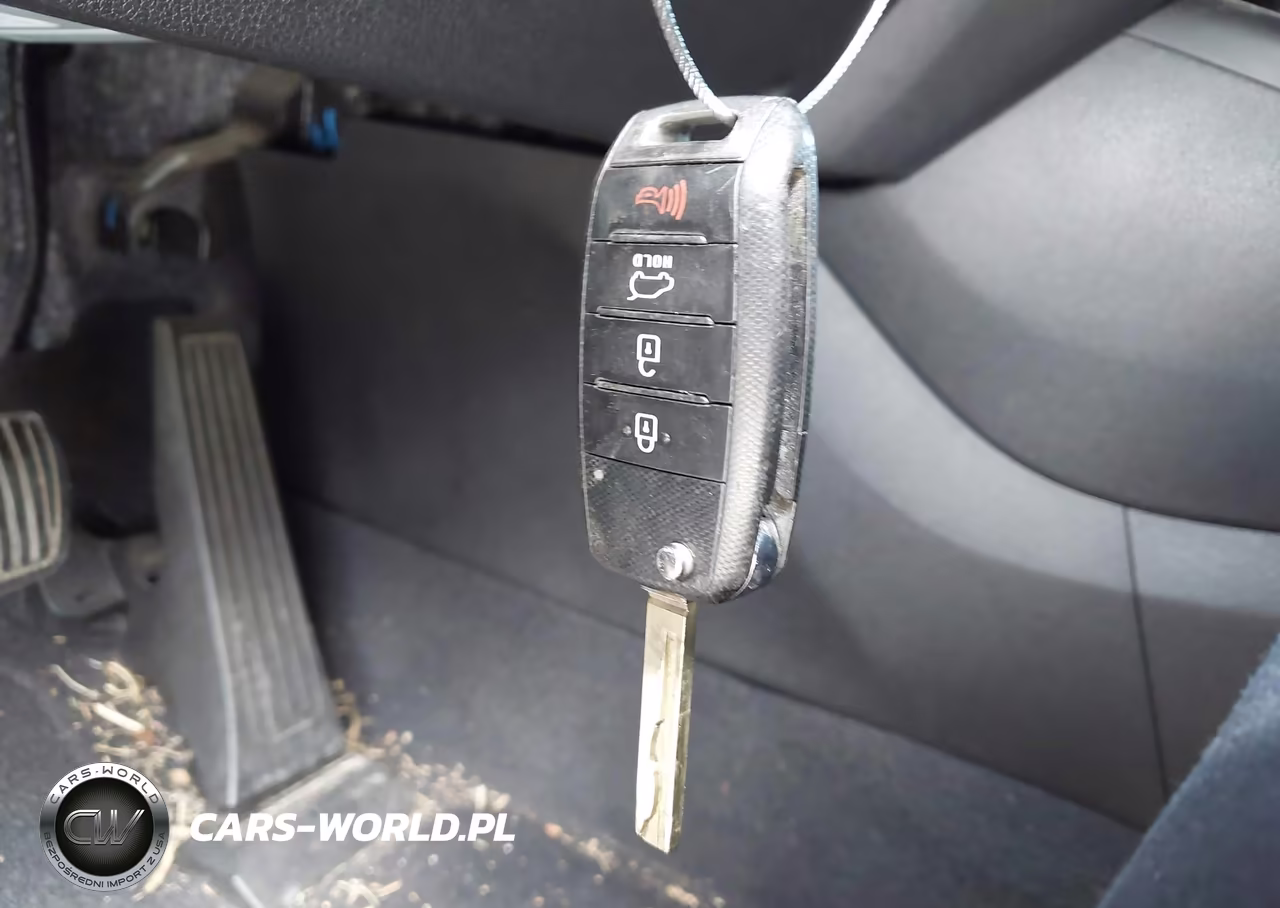2018 Kia Sorento 2.4L Lx VIN:5XYPG4A39JG419891 - 11