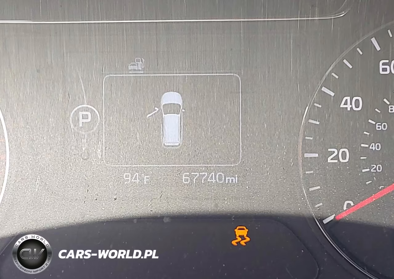 2018 Kia Sorento 2.4L Lx VIN:5XYPG4A39JG419891 - 15
