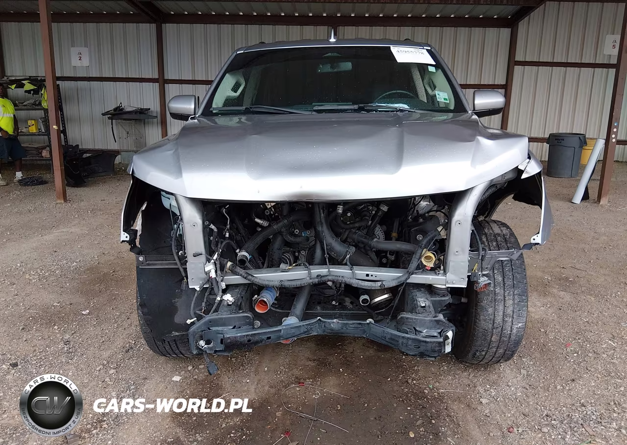 2024 Ford Expedition Xlt VIN:1FMJU1J86REA37021 - 13