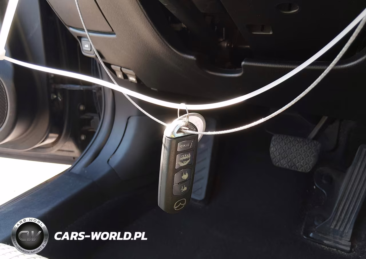 2016 Mazda 6 Sport VIN:JM1GJ1U54G1467885 - 11