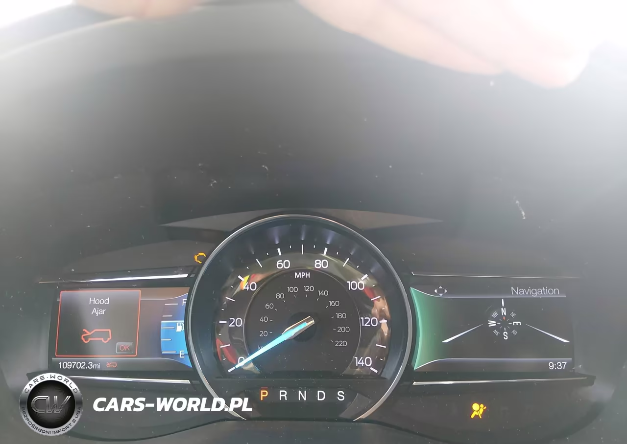 2019 Ford Explorer Xlt VIN:1FM5K7D88KGB34754 - 7