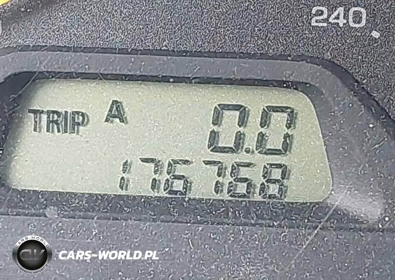 2000 Honda Accord 3.0 Lx VIN:1HGCG164XYA037007 - 12
