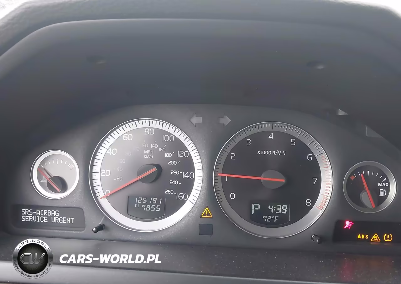 2014 Volvo Xc90 3.2 VIN:YV4952CZ7E1690715 - 7