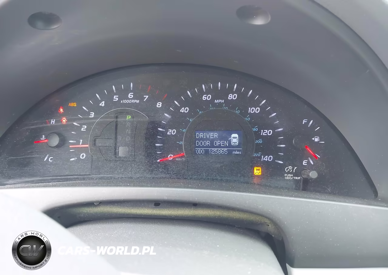 2011 Toyota Camry Xle VIN:4T4BF3EK5BR167938 - 7