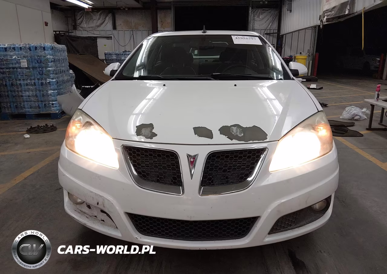 2010 Pontiac G6 VIN:1G2ZA5EK0A4153889 - 13