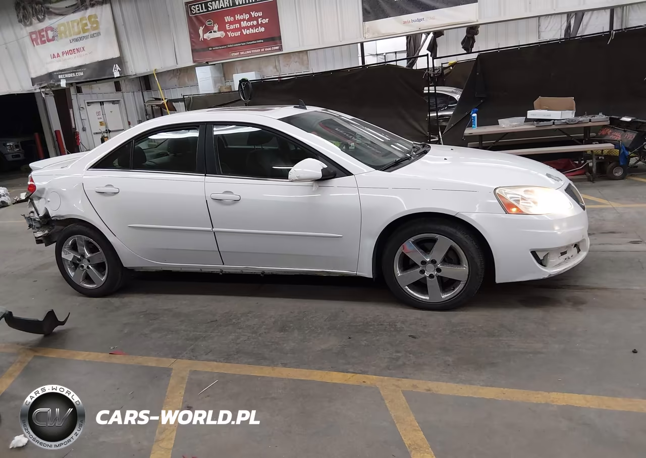 2010 Pontiac G6 VIN:1G2ZA5EK0A4153889 - 14