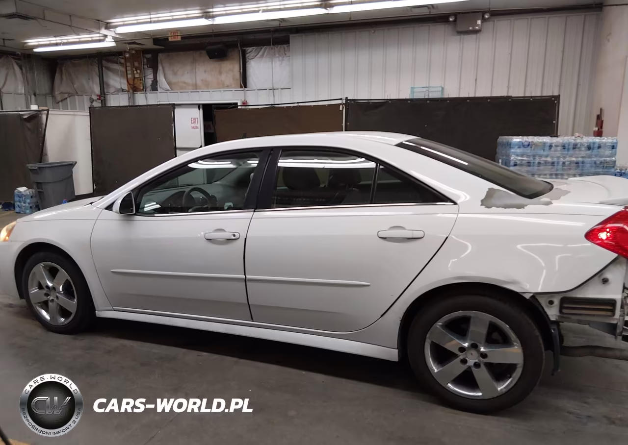 2010 Pontiac G6 VIN:1G2ZA5EK0A4153889 - 15