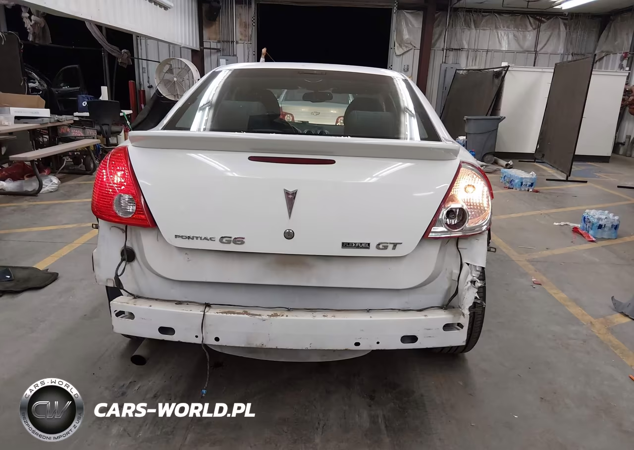 2010 Pontiac G6 VIN:1G2ZA5EK0A4153889 - 17