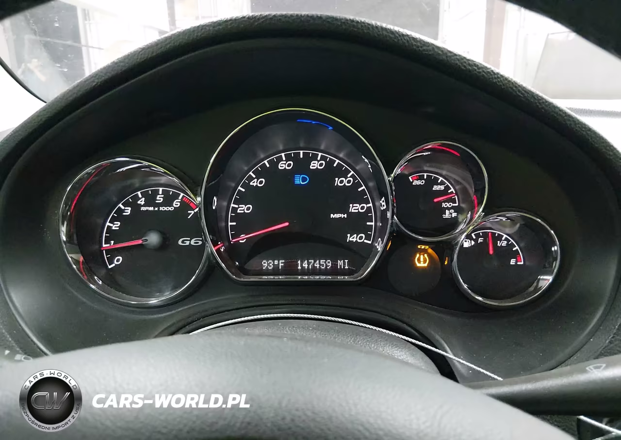 2010 Pontiac G6 VIN:1G2ZA5EK0A4153889 - 7