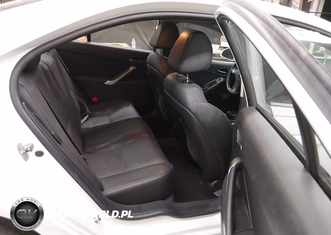 2010 Pontiac G6 VIN:1G2ZA5EK0A4153889 - 8