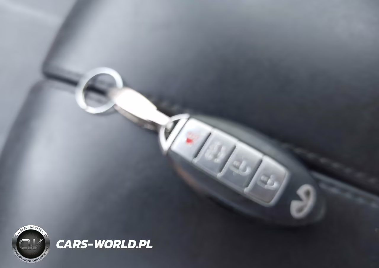 2007 Infiniti M35X VIN:JNKAY01FX7M462115 - 11