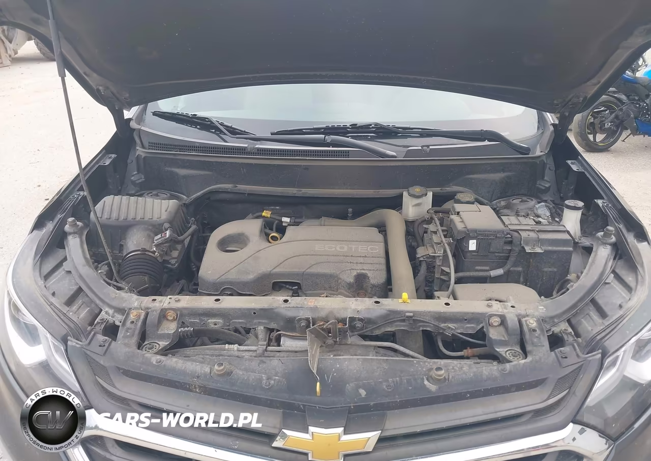 2020 Chevrolet Equinox Awd Ls VIN:3GNAXSEV7LS673047 - 10