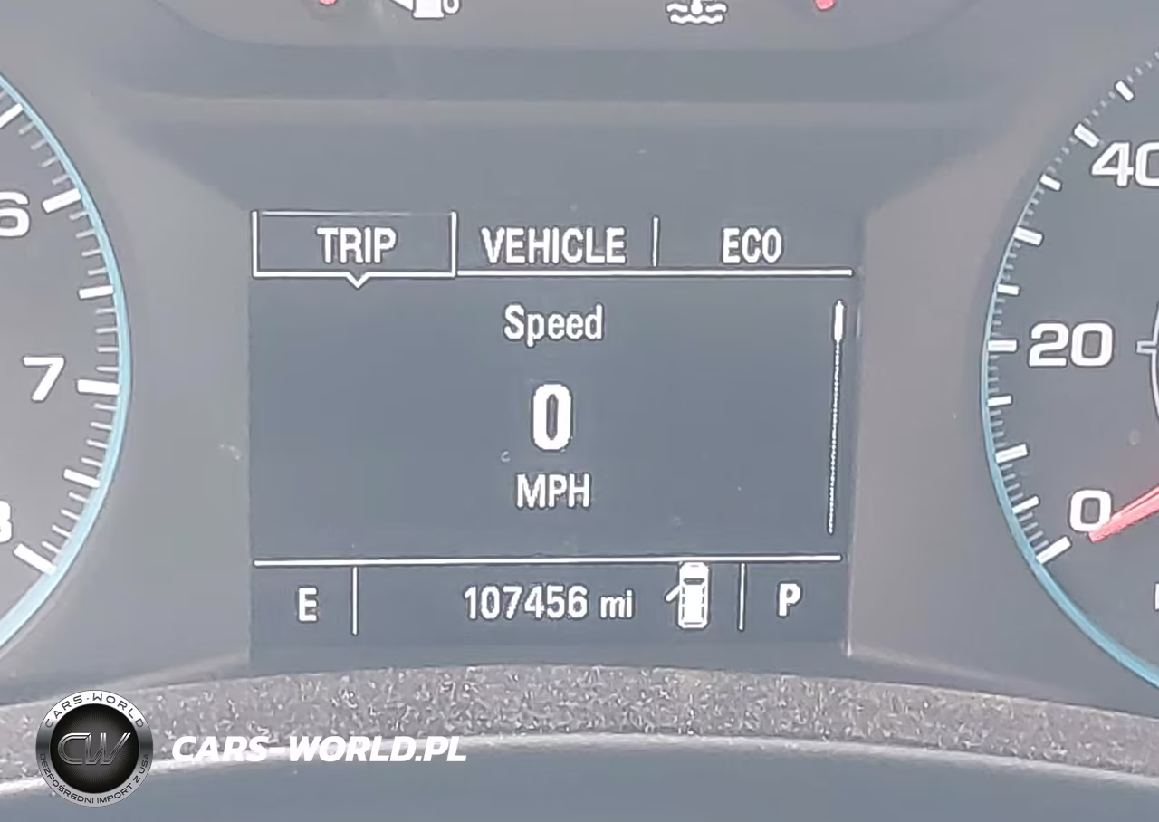 2020 Chevrolet Equinox Awd Ls VIN:3GNAXSEV7LS673047 - 16