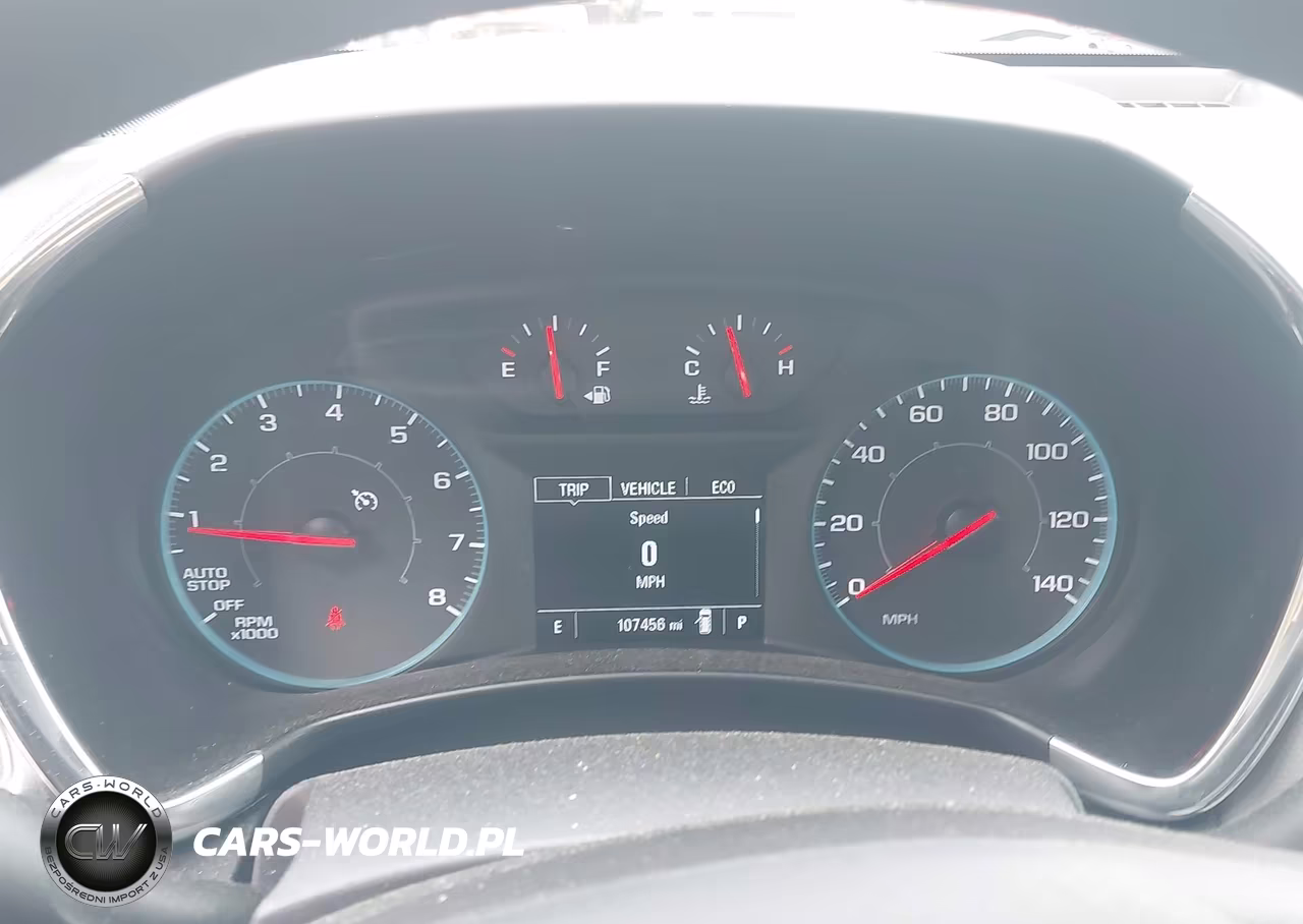 2020 Chevrolet Equinox Awd Ls VIN:3GNAXSEV7LS673047 - 7