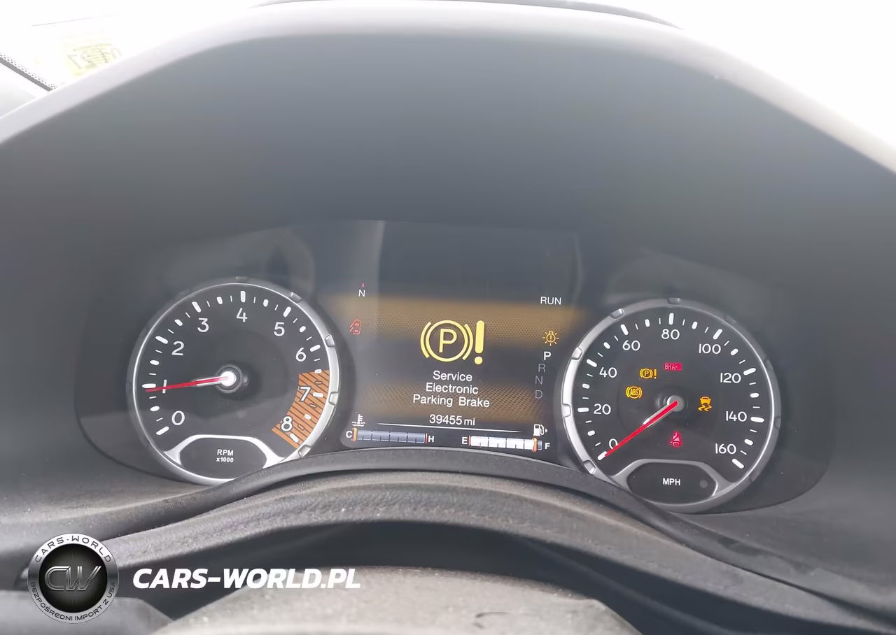 2020 Jeep Renegade Trailhawk 4X4 VIN:ZACNJBC13LPL77369 - 7