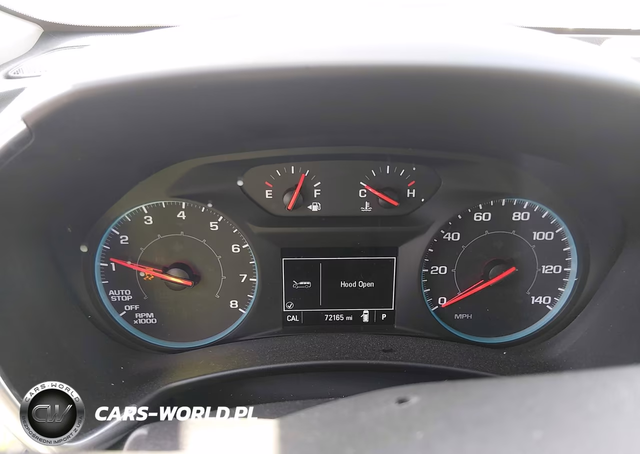 2020 Chevrolet Equinox Fwd Ls VIN:3GNAXHEV2LS701582 - 7