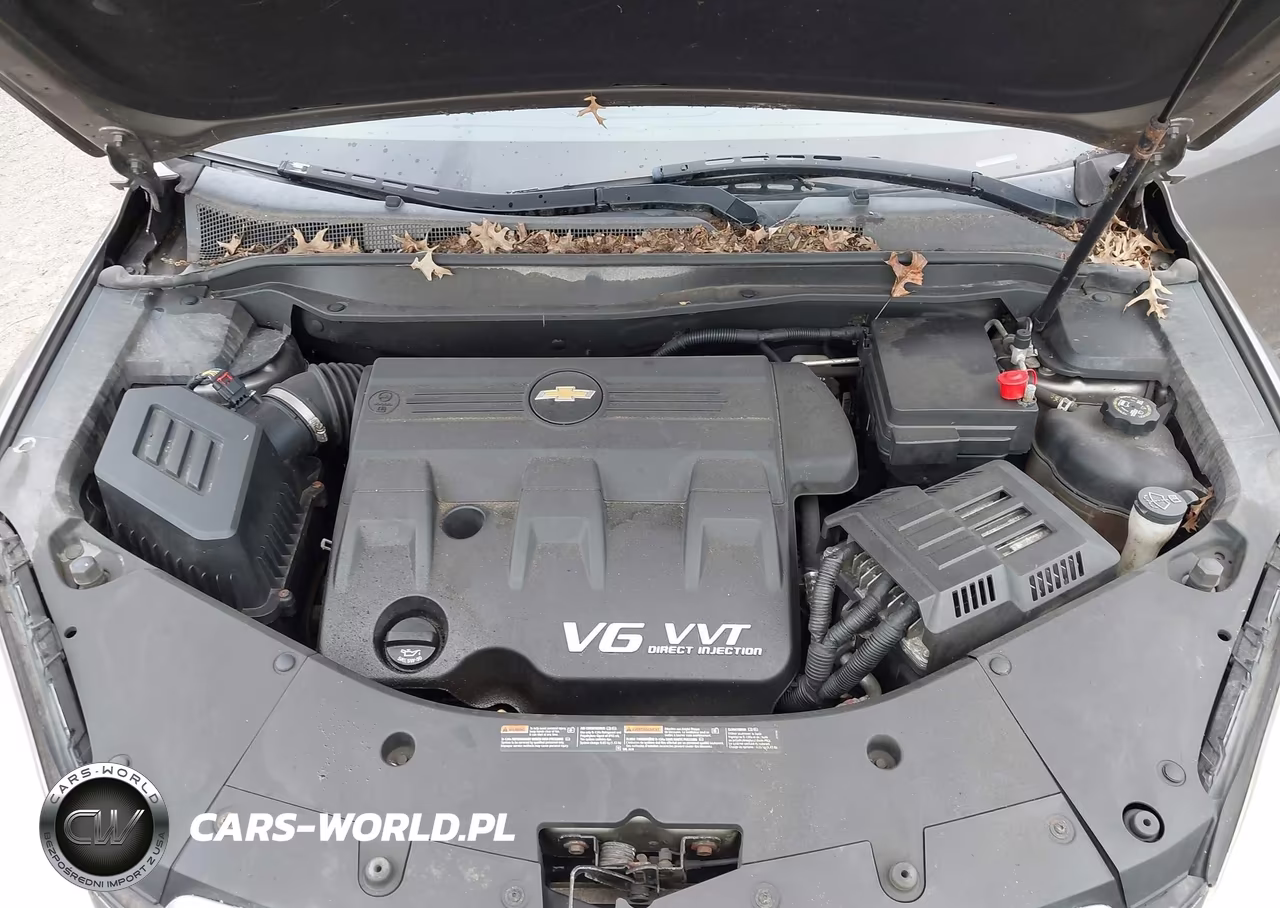 2012 Chevrolet Equinox Ltz VIN:2GNFLGE52C6136874 - 10