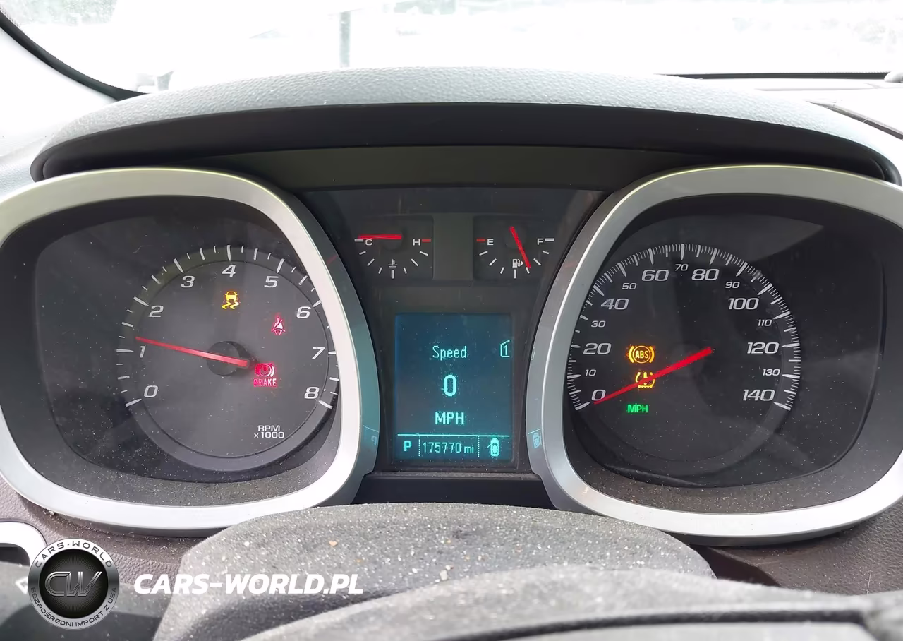 2012 Chevrolet Equinox Ltz VIN:2GNFLGE52C6136874 - 7