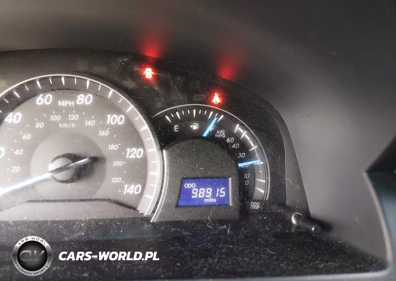 2015 Toyota Camry Le VIN:4T4BF1FK3FR477336 - 15