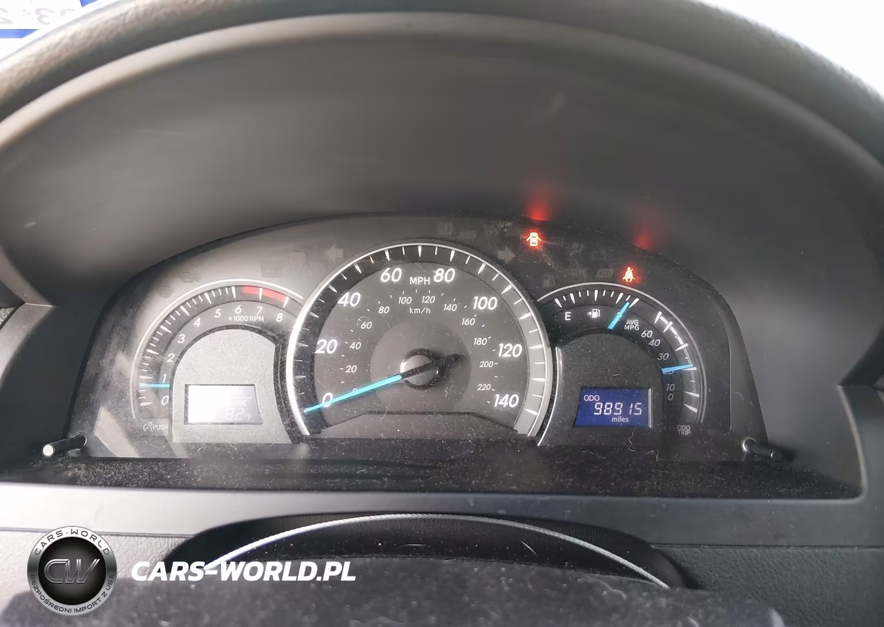 2015 Toyota Camry Le VIN:4T4BF1FK3FR477336 - 7
