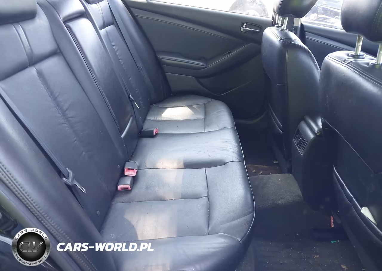 2012 Nissan Altima 2.5 S VIN:1N4AL2AP3CC188850 - 8