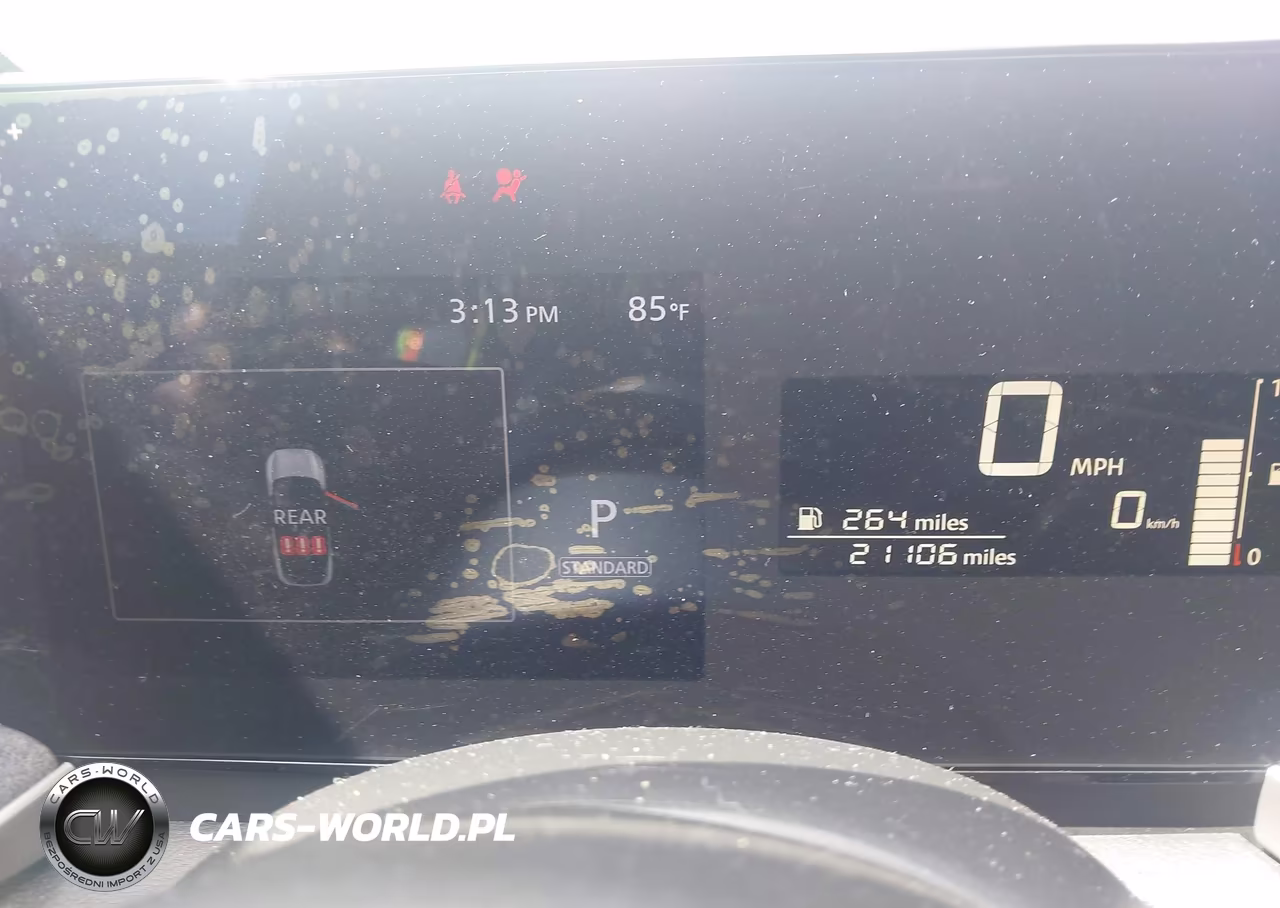 2025 Nissan Kicks Sv Fwd VIN:3N8AP6CA6SL376526 - 7