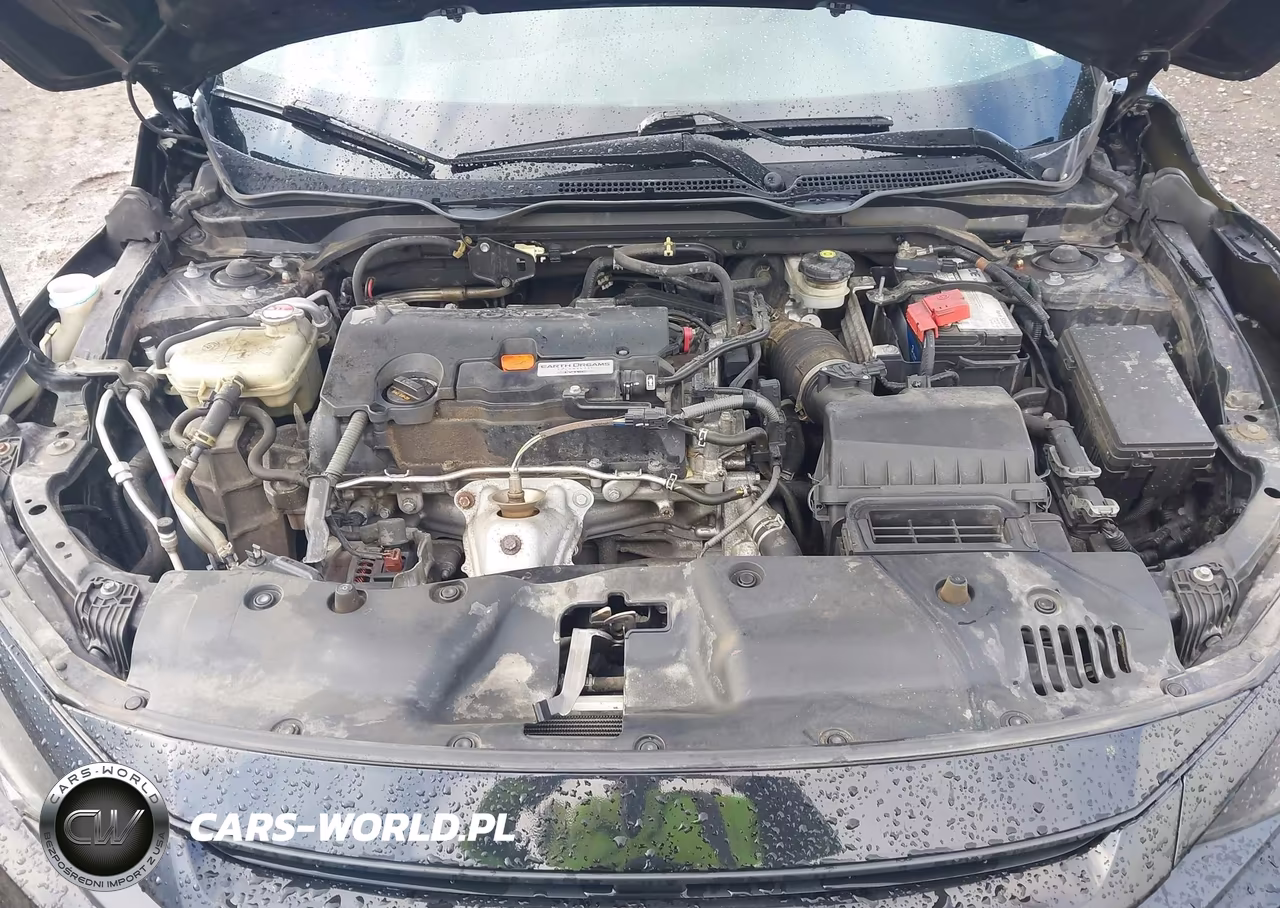 2021 Honda Civic Lx VIN:2HGFC2F62MH528523 - 10