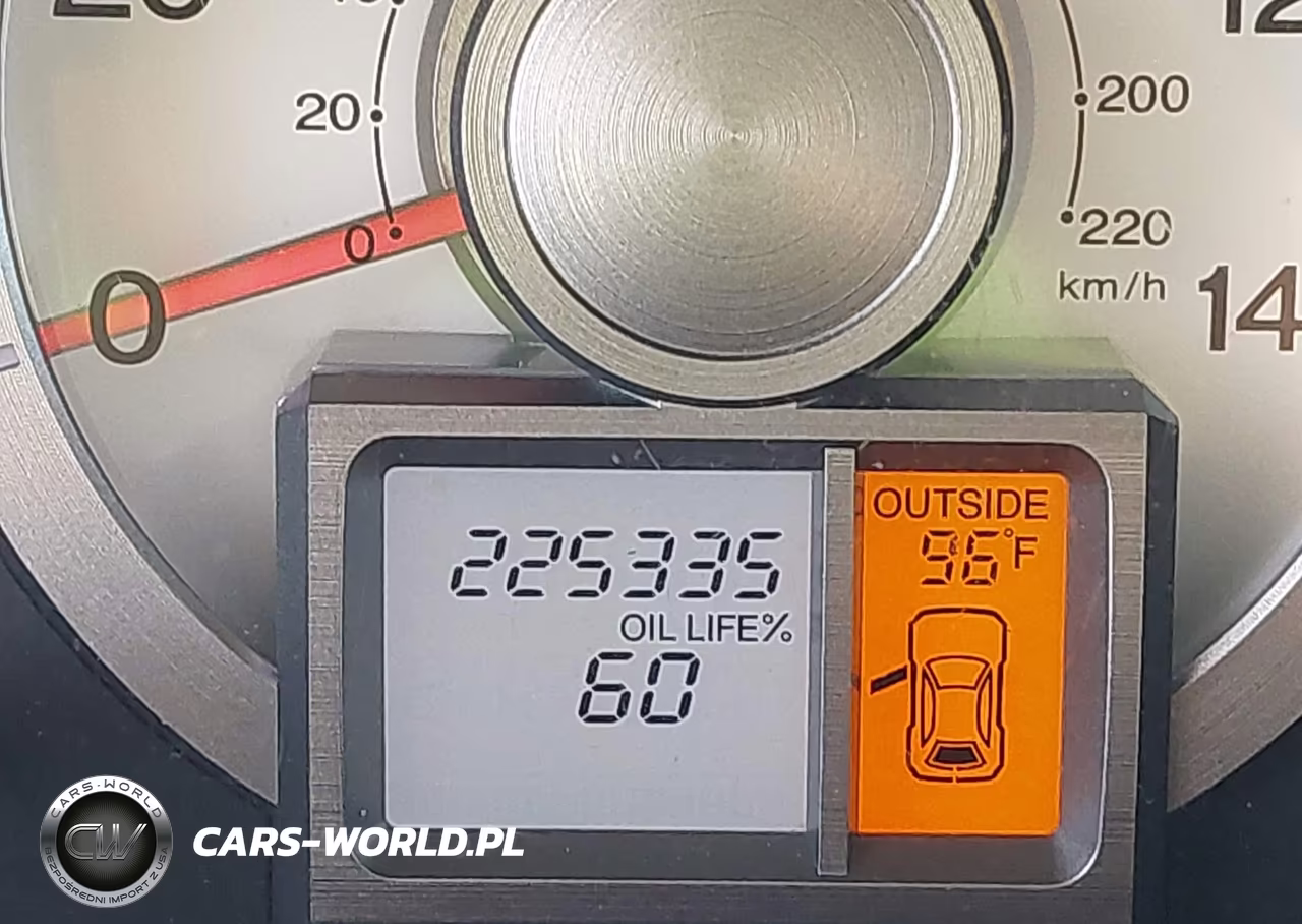 2010 Honda Pilot Ex VIN:5FNYF4H48AB034478 - 15