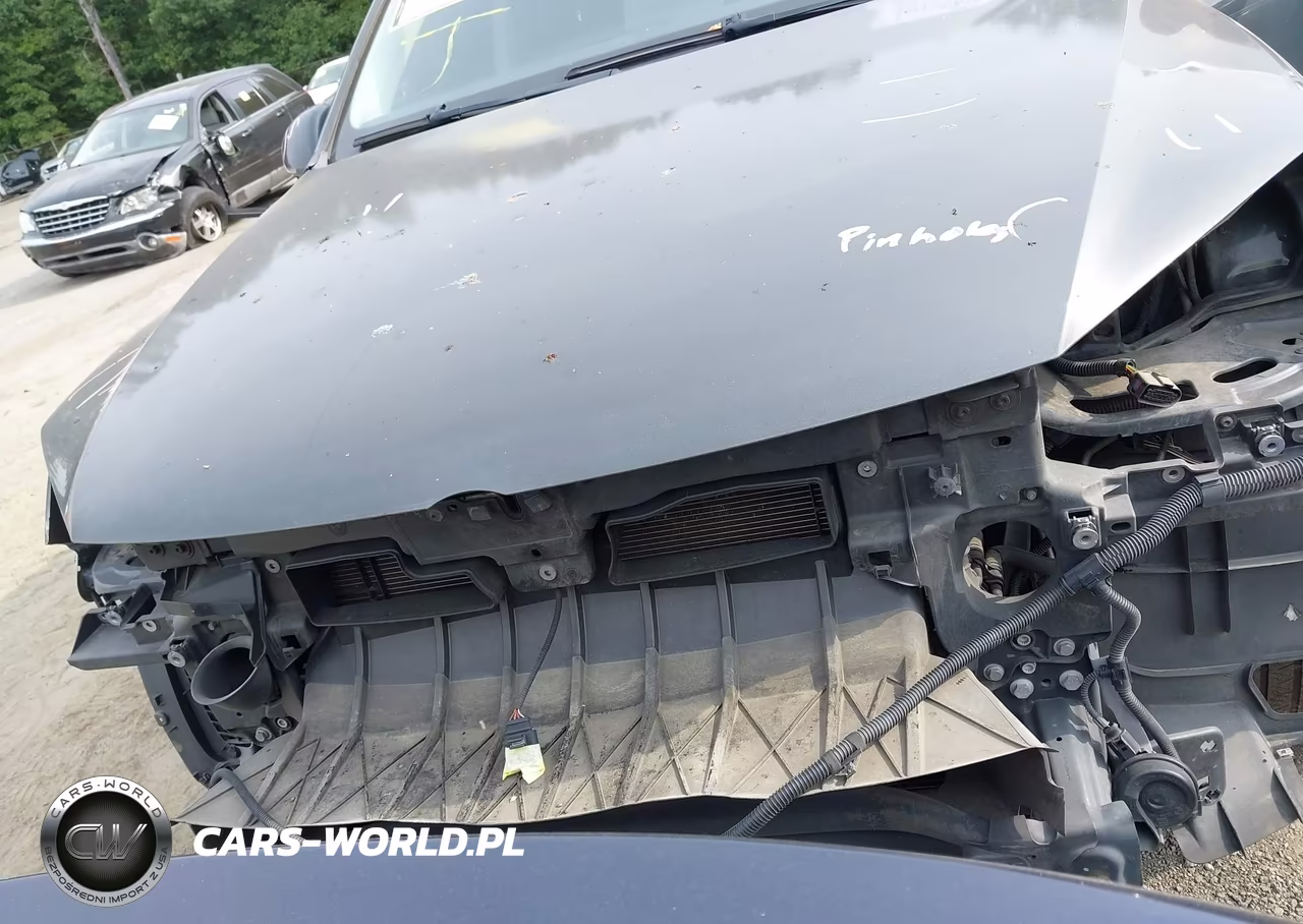 2016 Volkswagen Touareg Vr6 Lux VIN:WVGEF9BP7GD010509 - 6