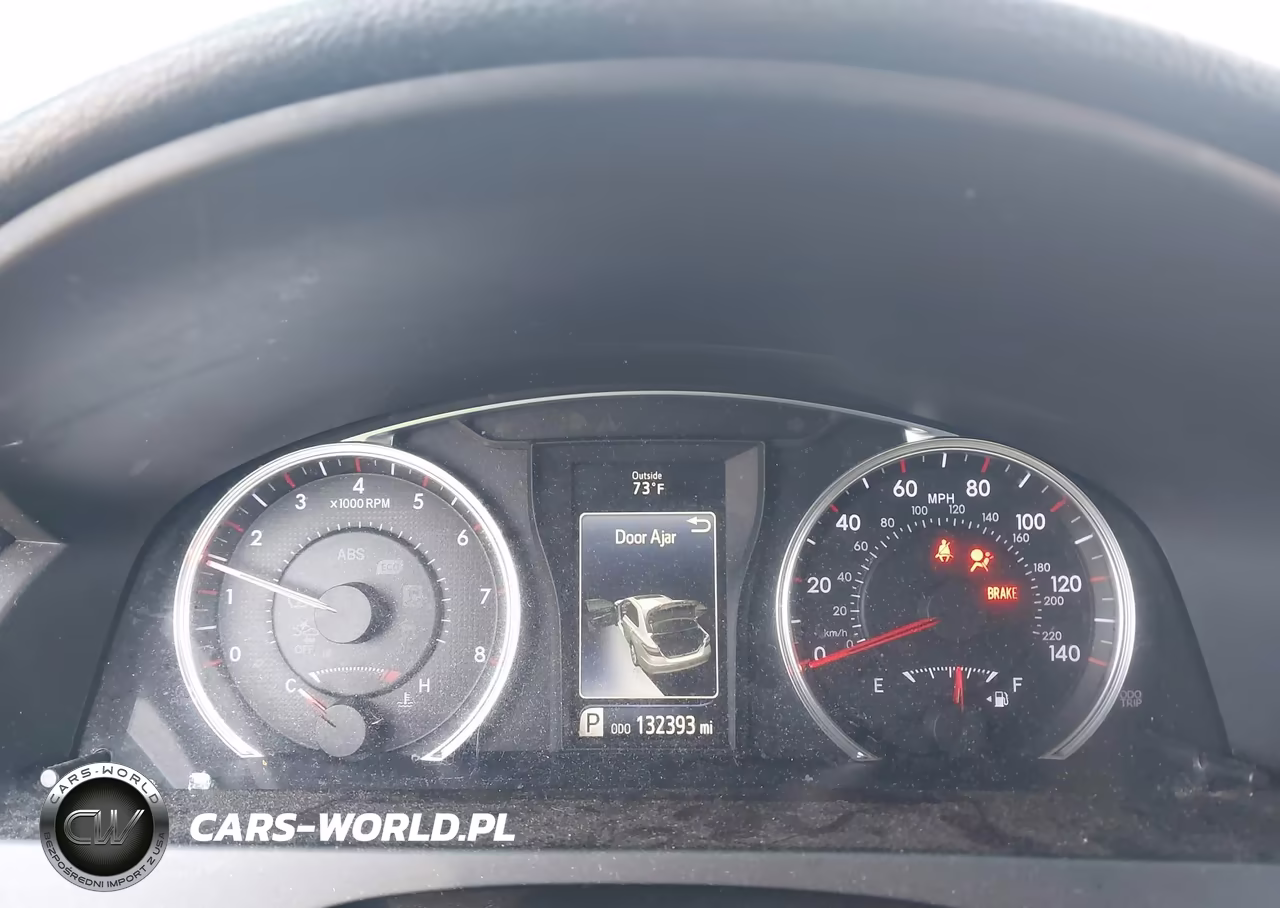 2017 Toyota Camry Se VIN:4T1BF1FK6HU388499 - 7