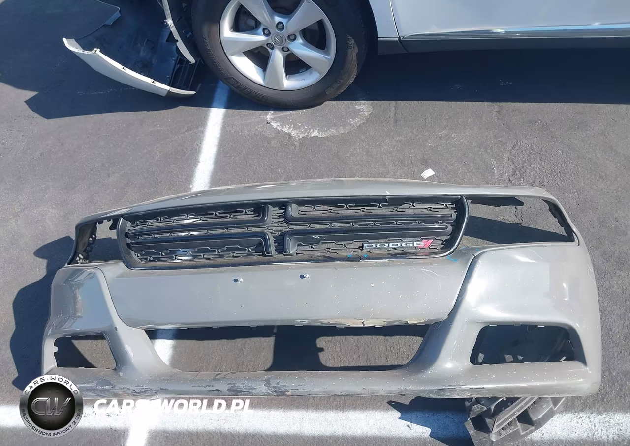 2018 Dodge Charger Sxt Rwd VIN:2C3CDXBG3JH239385 - 19