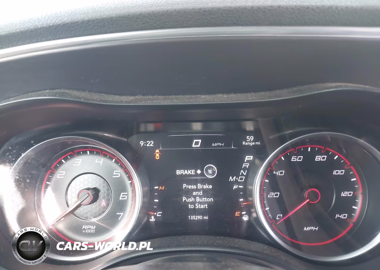 2018 Dodge Charger Sxt Rwd VIN:2C3CDXBG3JH239385 - 7