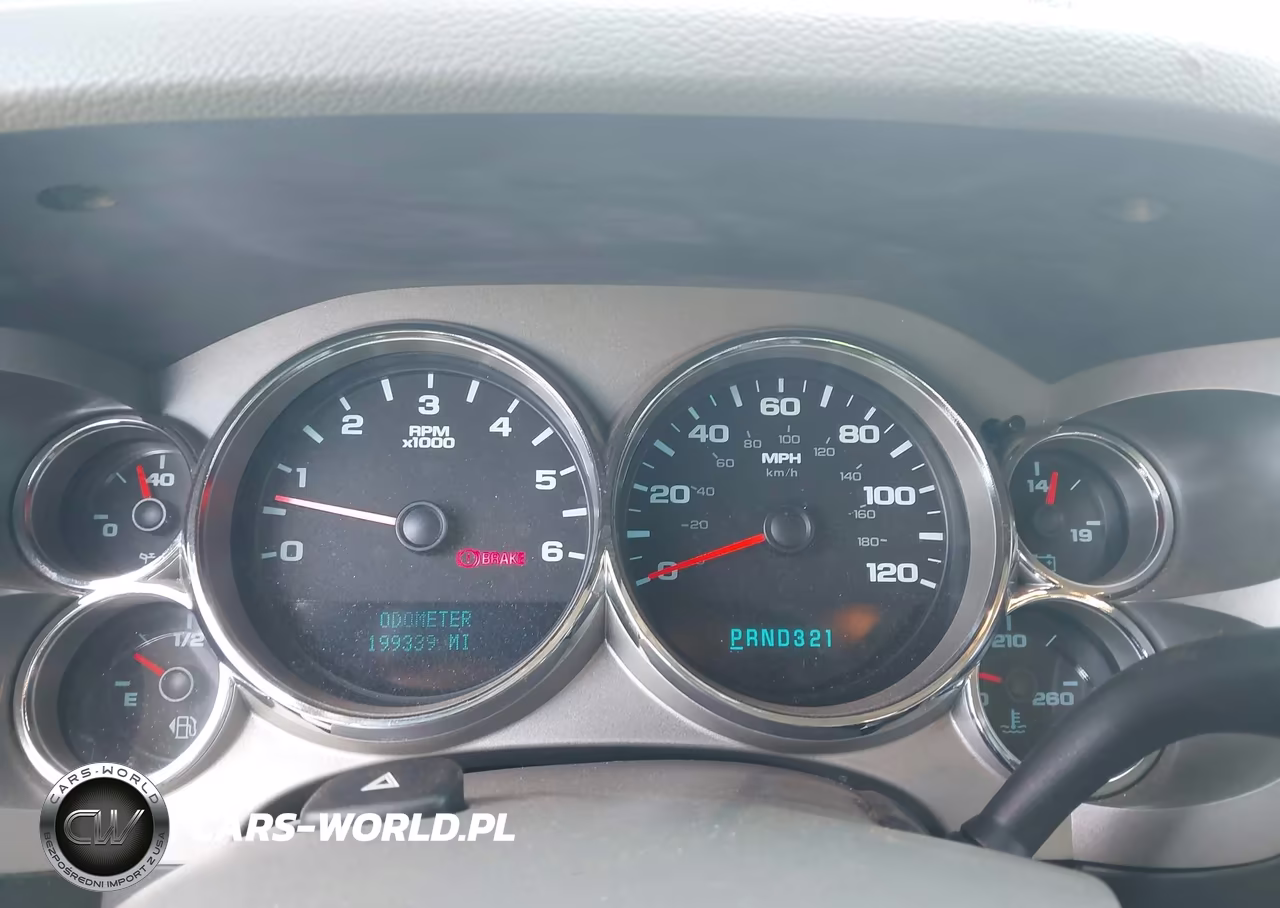 2008 GMC Sierra 1500 Sle2 VIN:2GTEC19J381263680 - 7