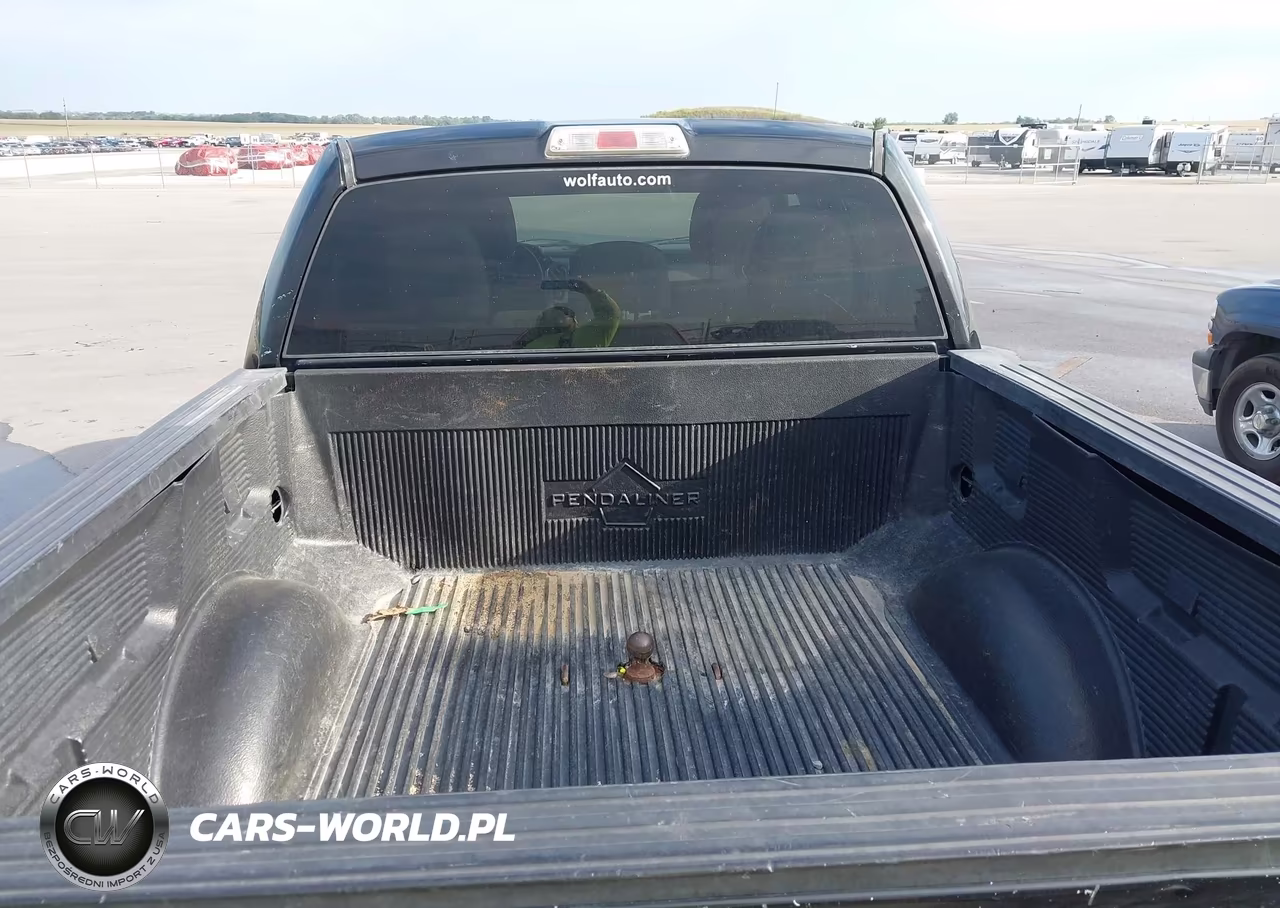 2011 Ford F-150 Xlt VIN:1FTFW1EF0BFA27730 - 17