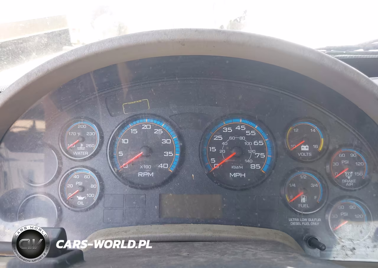 2012 International 4000 4300 VIN:1HTMMAAN8CH606662 - 5