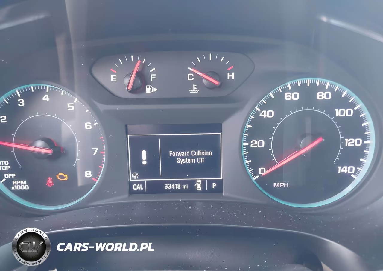 2025 Chevrolet Malibu Fwd 1Lt VIN:1G1ZD5ST9SF124325 - 7