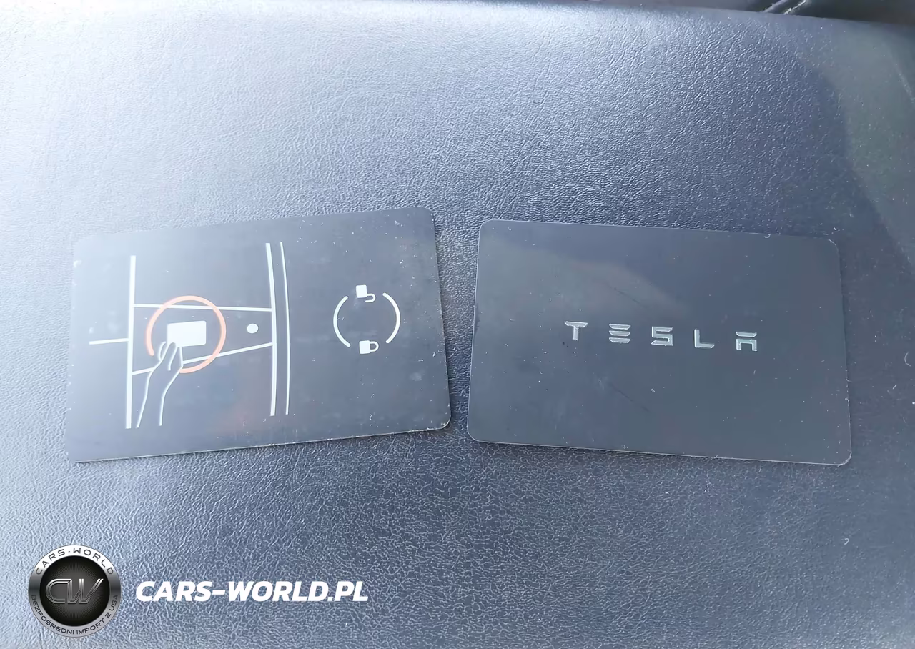 2020 Tesla Model 3 Performance Dual Motor All-Wheel Drive VIN:5YJ3E1EC1LF587080 - 11