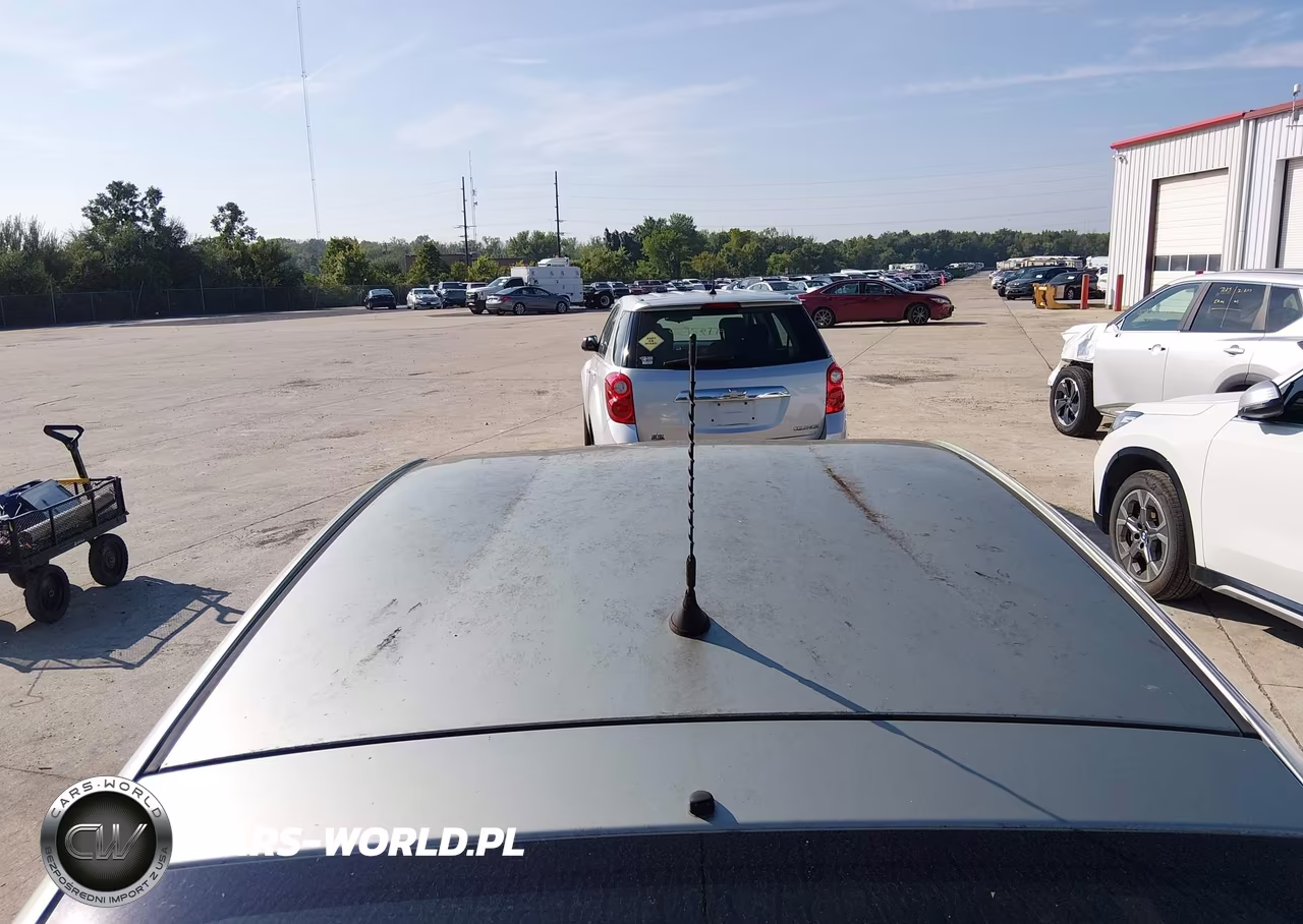 2008 Toyota Prius VIN:JTDKB20U183351432 - 13