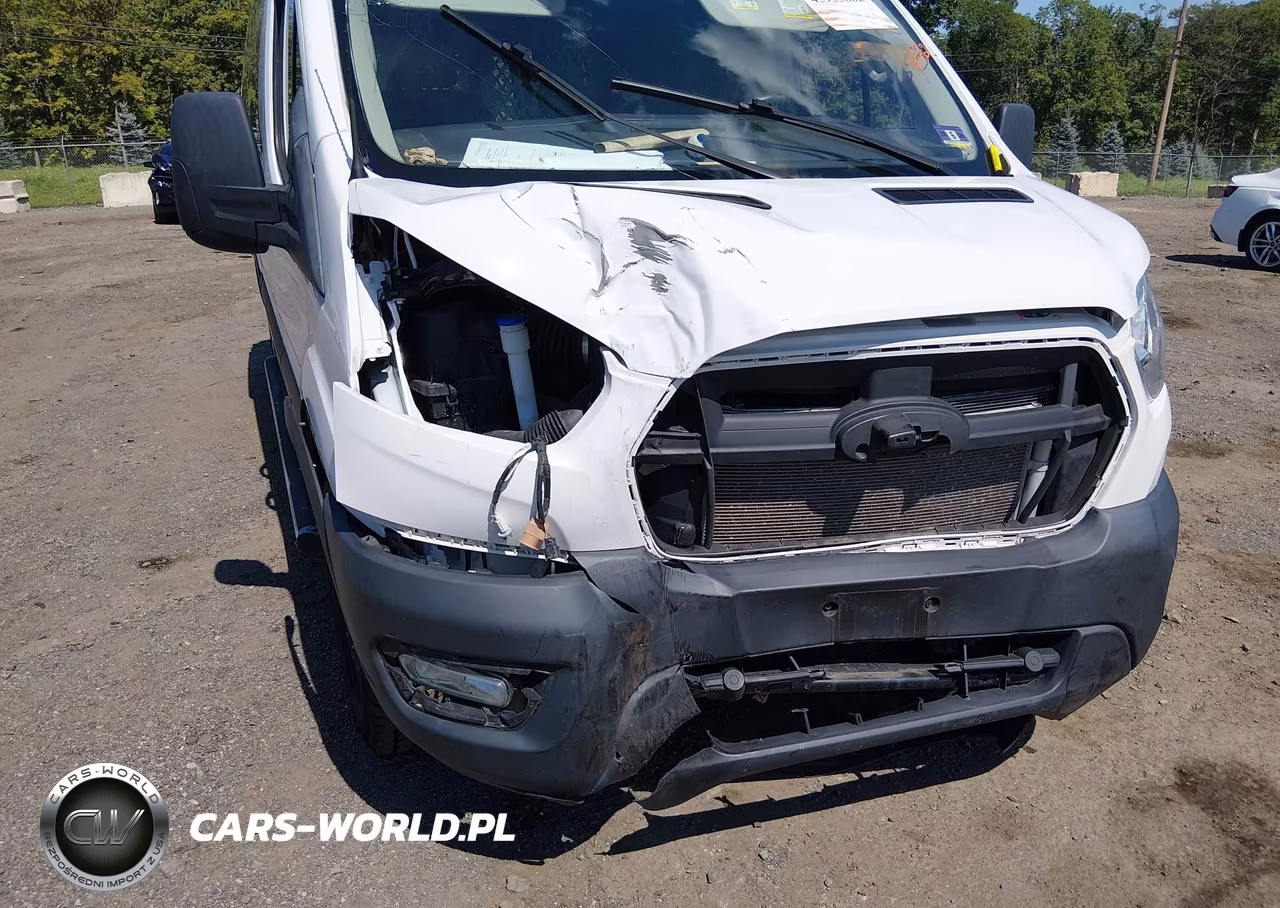 2022 Ford Transit-250 VIN:1FTBR1Y83NKA30846 - 6