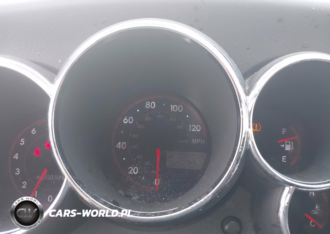 2006 Pontiac Vibe VIN:5Y2SL65806Z443660 - 7