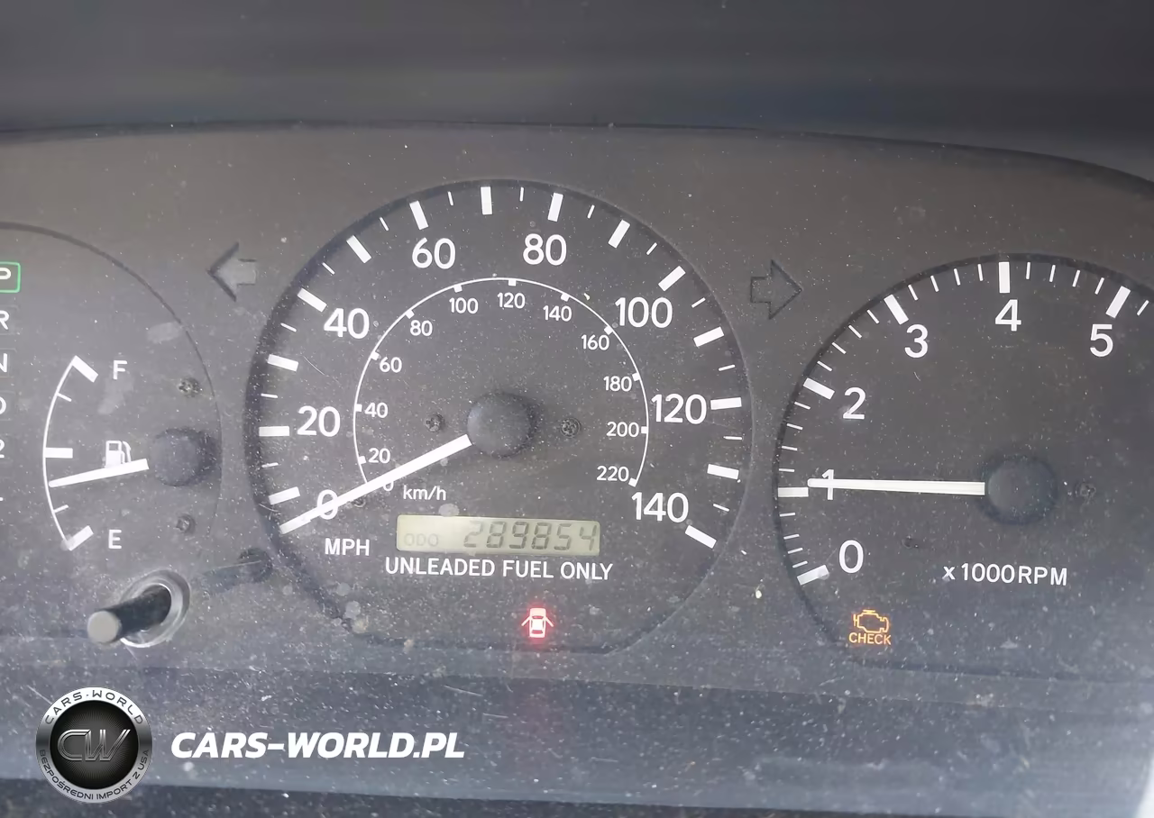1999 Toyota Camry Le V6 VIN:JT2BF22K2X0186810 - 7