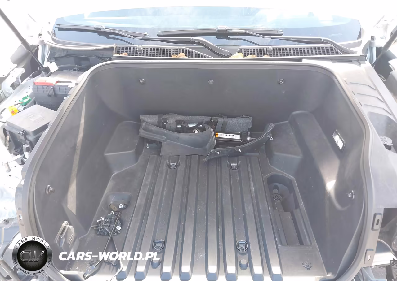 2024 Chevrolet Silverado Ev Work Truck VIN:1GC10VEL6RU202187 - 10