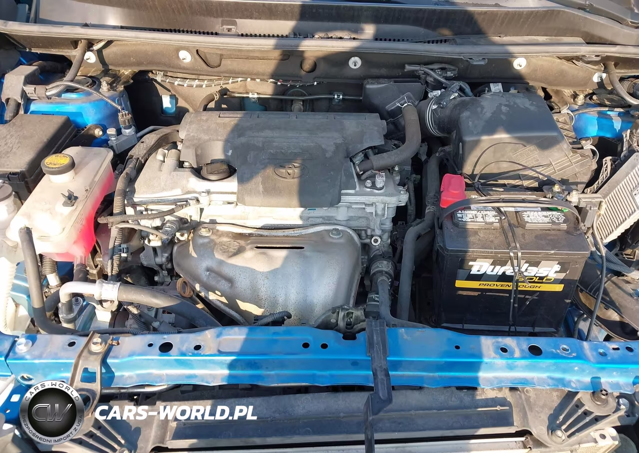 2017 Toyota Rav4 Xle VIN:2T3WFREV7HW398798 - 10